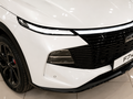 2026 Haval F7x II, белый - вид 3