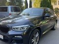 2020 BMW X4 20d II (G02), серый, 4500000 рублей