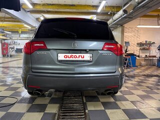 2008 Acura MDX II, серый, 1200000 рублей, вид 5