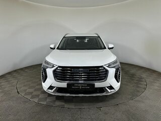 2023 Haval Jolion I, белый, 1690000 рублей, вид 2