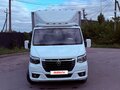 2026 ГАЗ ГАЗель NN, белый, 3100000 рублей - вид 3