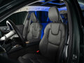 2026 Volvo XC60 II Рестайлинг 2, серый - вид 11