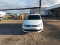 2015 Volkswagen Polo V, белый, 650000 рублей - вид 1