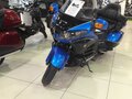 2017 Honda GL 1800 Gold Wing, синий, 3500000 рублей - вид 7