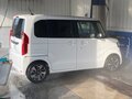 2018 Honda N-BOX II, белый, 1100000 рублей - вид 1