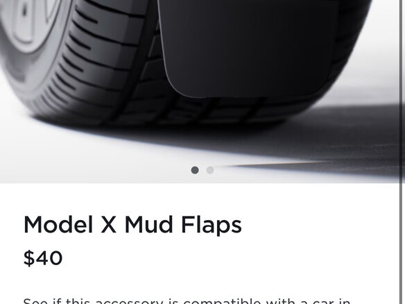 2019 Tesla Model X Long Range Plus I, белый, 6100000 рублей - вид 25