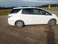 2012 Honda Fit Shuttle I, белый, 1100000 рублей - вид 1