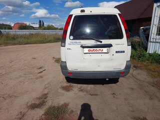 1999 Toyota Town Ace III, белый, 280000 рублей, вид 3
