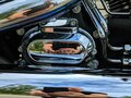 2013 Harley-Davidson Heritage, белый, 1250000 рублей - вид 11