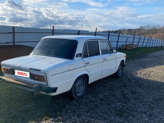 1998 Lada (ВАЗ) 21065, белый, 129999 рублей, вид 2