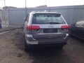 2013 Jeep Grand Cherokee IV (WK2) Рестайлинг, серый - вид 3