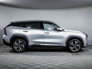 2023 Geely Atlas II, серый, 2349999 рублей, вид 4