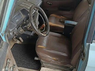 1988 Иж 2125 «Комби» 21251, синий, 150000 рублей, вид 4