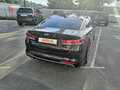2016 Kia Optima IV, чёрный - вид 2