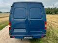2003 ГАЗ ГАЗель (2705), синий, 350000 рублей - вид 6