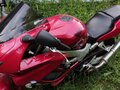 2001 Honda VTR 1000, красный, 250000 рублей - вид 2