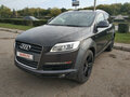 2007 Audi Q7 I (4L), серый