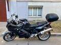 2015 BMW F 800 GT, серый, 630000 рублей
