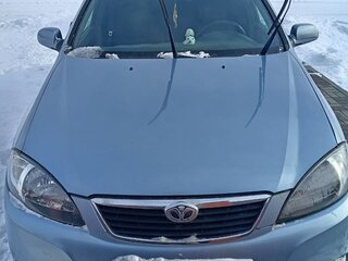 2015 Daewoo Gentra II, серый, 600000 рублей, вид 1