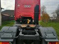 2005 Renault Premium, красный - вид 5