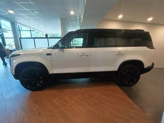 2026 Rox Adamas, белый, 9500000 рублей, вид 4
