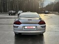 2002 Mitsubishi Eclipse III, серебристый, 550000 рублей - вид 5