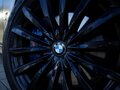 2020 BMW 7 серии 730d xDrive VI (G11/G12) Рестайлинг, чёрный, 7700000 рублей - вид 10