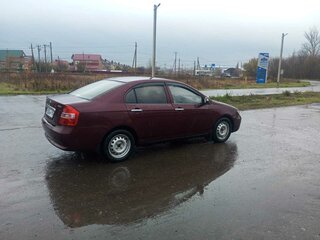 2013 Lifan Solano I (620), красный, 380000 рублей, вид 4