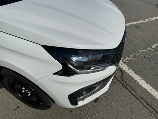 2026 Lada (ВАЗ) Iskra, белый, 1595000 рублей, вид 3