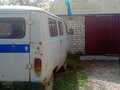 1994 УАЗ 3962, серый, 180000 рублей - вид 4