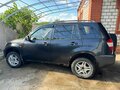 2007 Chery Tiggo (T11) I, чёрный, 280000 рублей - вид 9