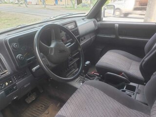 1994 Opel Monterey A, синий, 999000 рублей, вид 4