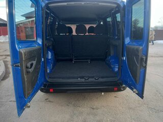 2013 Fiat Doblo II, синий, 650000 рублей, вид 5