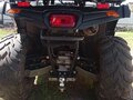 2017 CFMoto CFORCE 400L EPS, чёрный, 560000 рублей - вид 3