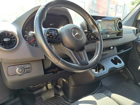 2018 Mercedes-Benz Sprinter, белый, 4999000 рублей, вид 2