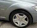 2007 Mercedes-Benz S-Класс 600 Long V (W221), серый - вид 6