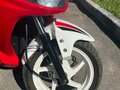 2012 Sym Jet 4 125, красный, 86500 рублей - вид 11