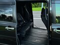 2018 Toyota Voxy III (R80) Рестайлинг, чёрный, 2080000 рублей - вид 9