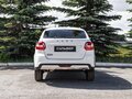 2026 Lada (ВАЗ) Granta Active Cross I Рестайлинг, белый - вид 4