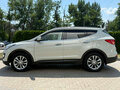 2013 Hyundai Santa Fe III, бежевый - вид 4