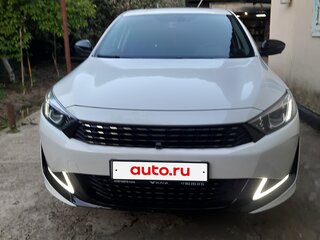 2023 Kaiyi E5, белый, 1700000 рублей, вид 1