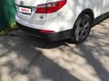 2014 Hyundai Santa Fe Grand III, белый - вид 7