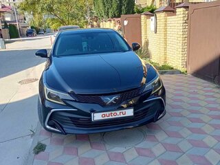 2018 Toyota Mark X II Рестайлинг 2, чёрный, 2600000 рублей, вид 1
