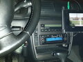2004 Volkswagen Passat B5 Рестайлинг, чёрный - вид 7
