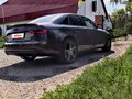 2012 Audi A4 IV (B8) Рестайлинг, коричневый, 1300000 рублей - вид 5