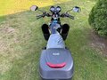2025 Suzuki AN 125, чёрный, 79000 рублей - вид 5