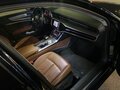 2021 Audi A6 45 TFSI V (C8), синий, 4400000 рублей - вид 10