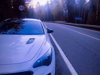 2018 Kia Stinger I, белый, 2688888 рублей, вид 4