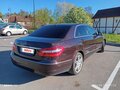 2009 Mercedes-Benz E-Класс 250 5G-Tronic IV (W212, S212, C207), коричневый, 1470000 рублей - вид 4