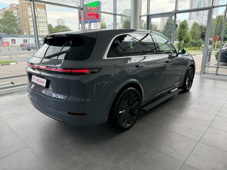Li Auto (Lixiang) L7 I Рестайлинг